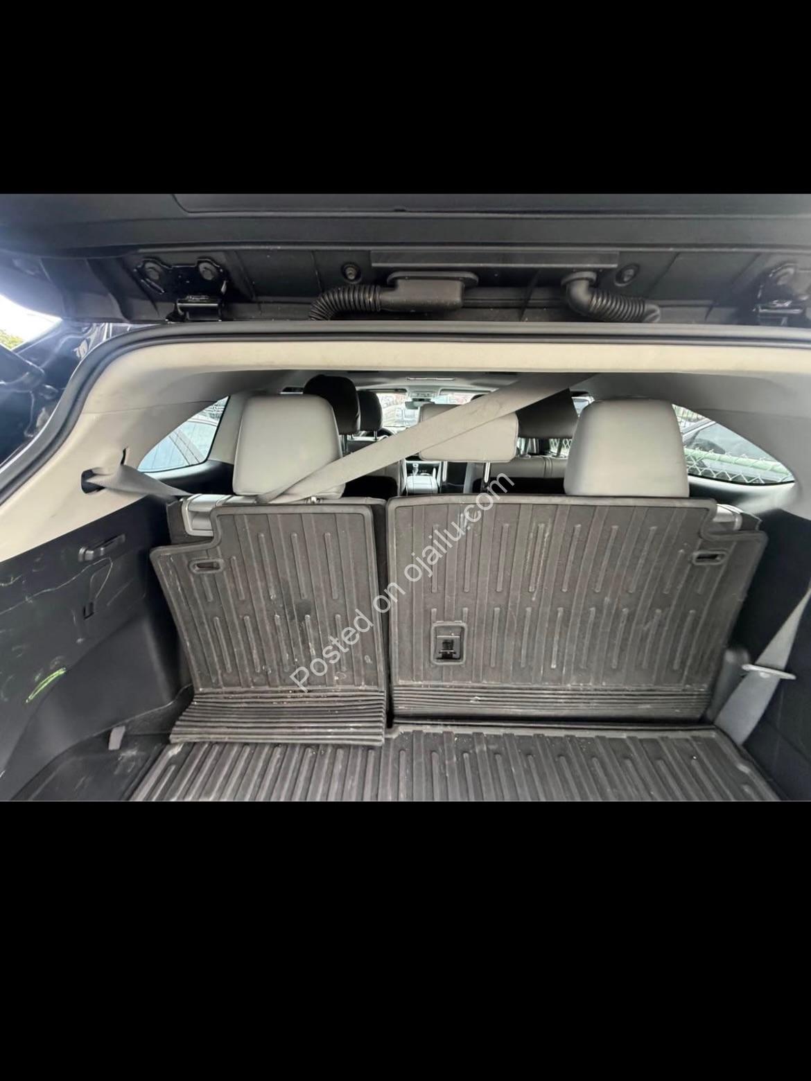 2020 Toyota Highlander XLE AWD: Clean Title Gem