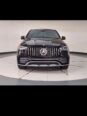2021 Mercedes-AMG GLE 53 Coupé: Luxury Meets Raw Power