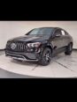 2021 Mercedes-AMG GLE 53 Coupé: Luxury Meets Raw Power