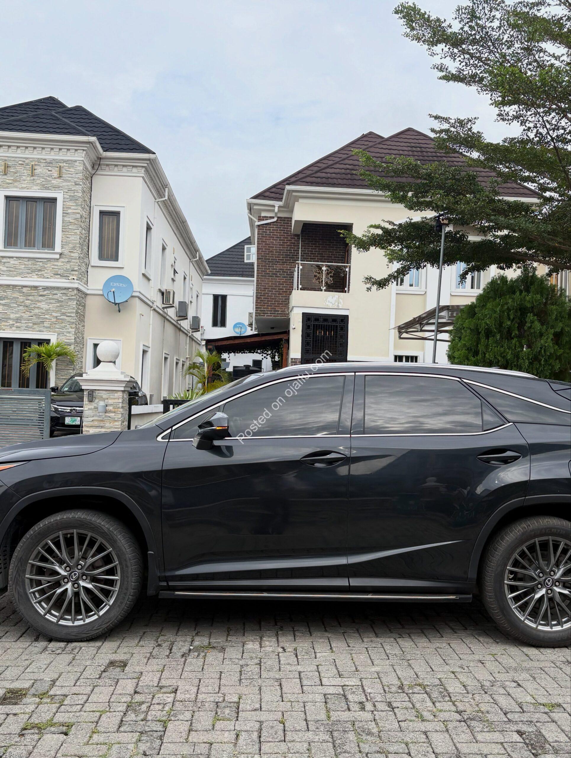 2018 Lexus RX350 Premium – Clean Title, Loaded, Must See!