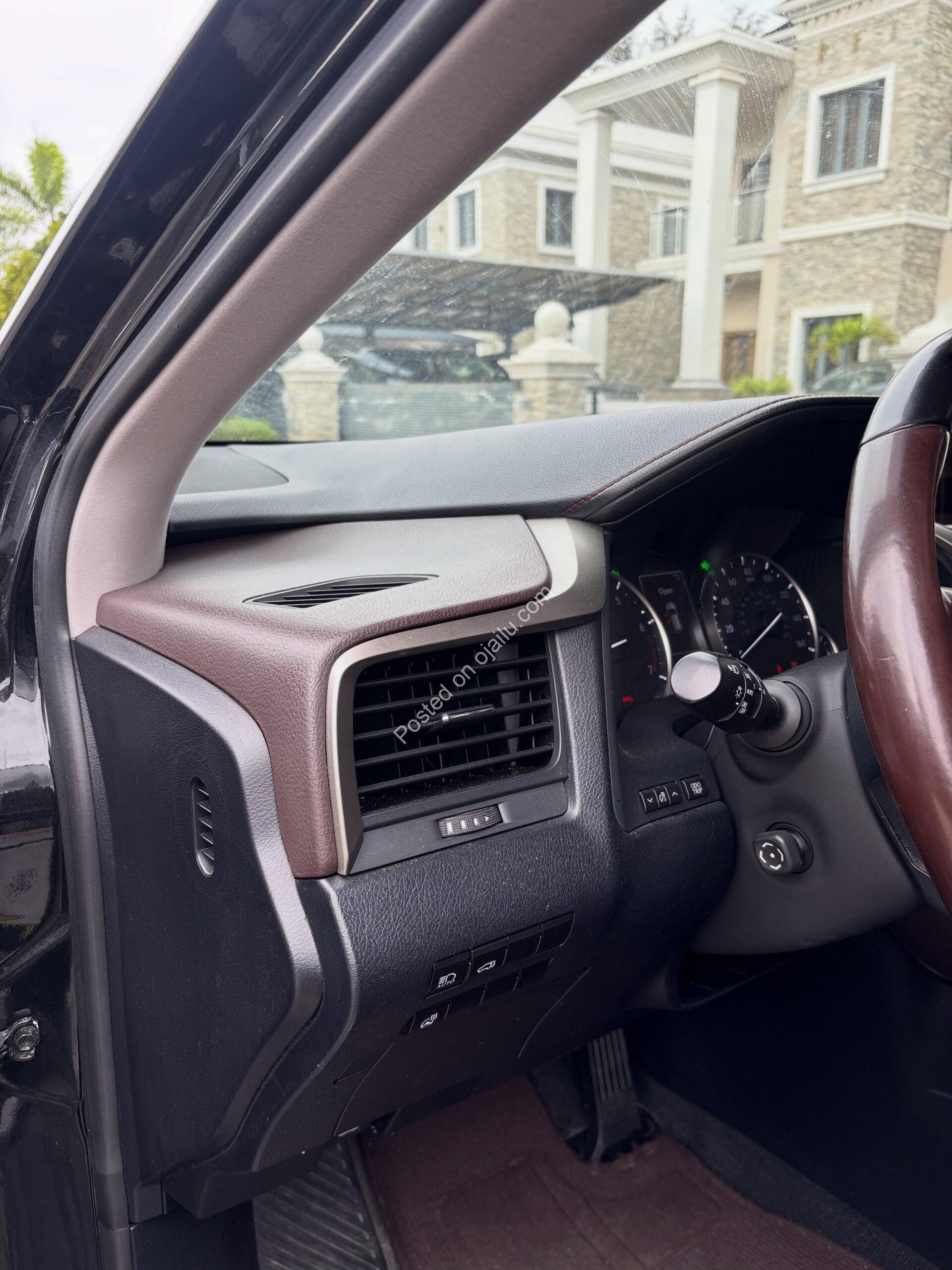 2018 Lexus RX350 Premium – Clean Title, Loaded, Must See!
