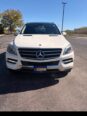 2015 Mercedes-Benz ML400 4Matic – Fully Loaded, Accident-Free!