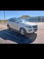 2015 Mercedes-Benz ML400 4Matic – Fully Loaded, Accident-Free!
