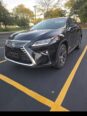 2017 Lexus RX350 Premium: Loaded, Accident-Free!