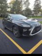 2017 Lexus RX350 Premium: Loaded, Accident-Free!