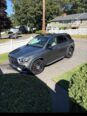 2021 Mercedes GLE580 4Matic AMG – Clean Title, Fully Loaded