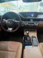 2018 Lexus ES350 AWD – Clean Title, Accident Free
