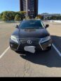 2013 Lexus RX350 AWD: Clean Title, Accident-Free Luxury