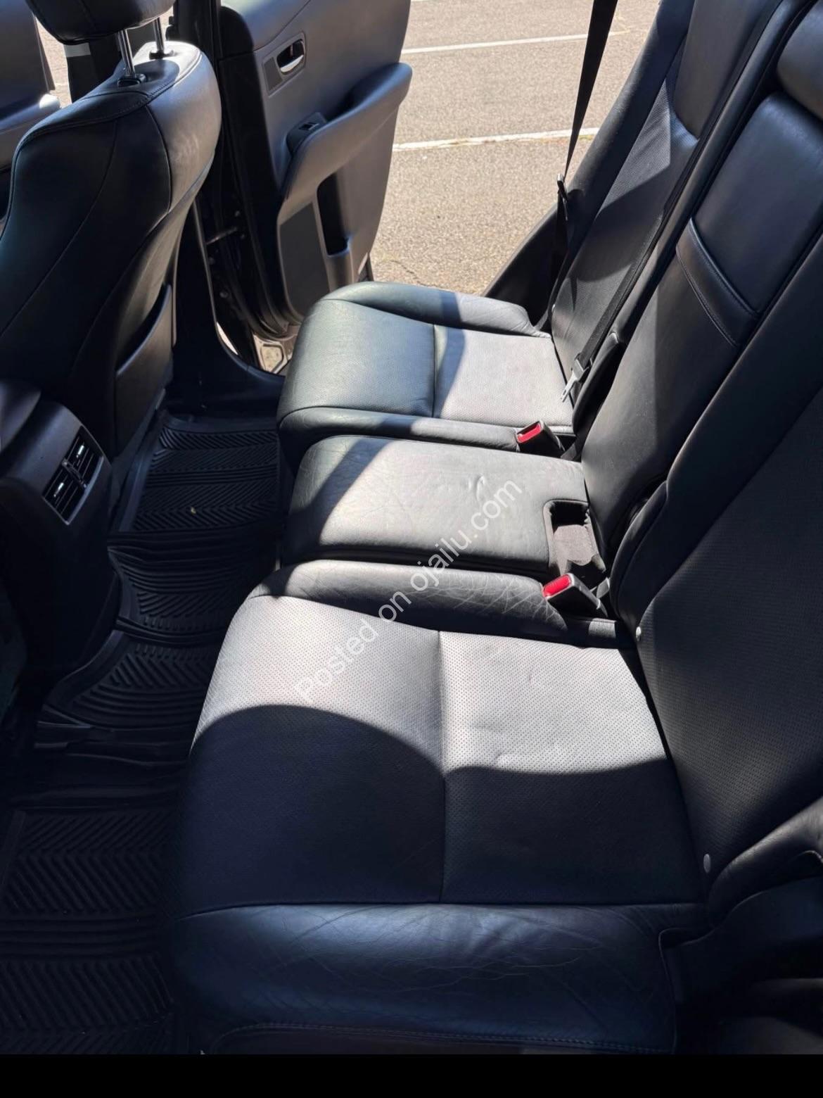 2013 Lexus RX350 AWD: Clean Title, Accident-Free Luxury