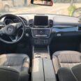 2018 Mercedes-Benz GLE350 AMG: 360 Camera, Black Leather, Pristine