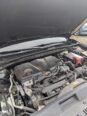 2021 Toyota Camry SE: Accident-Free Sporty Sedan