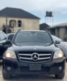 Freshly Imported 2011 Mercedes GLK350 with Panoramic Roof