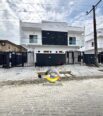 Smart 4-Bed Chevron Duplex with BQ & Governor’s Consent