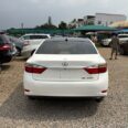 Luxury Loaded: 2014 Lexus ES 350 V6