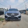 2018 Mercedes-Benz GLE350 AMG: 360 Camera, Black Leather, Pristine
