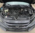 Turbocharged 2020 Honda Civic Si – Thrill Every Drive