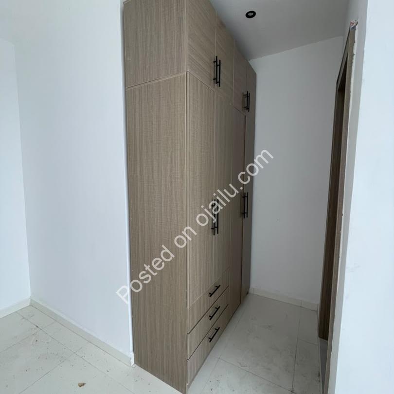 Sangotedo Smart Living: 3-Bed Terrace Duplex with CofO