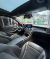 2022 Mercedes-AMG GLC43: Loaded, Accident-Free Luxury SUV