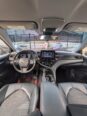 2021 Toyota Camry SE: Accident-Free Sporty Sedan