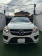 Load-Edge 2016 Mercedes-Benz GLE 450, Full Options