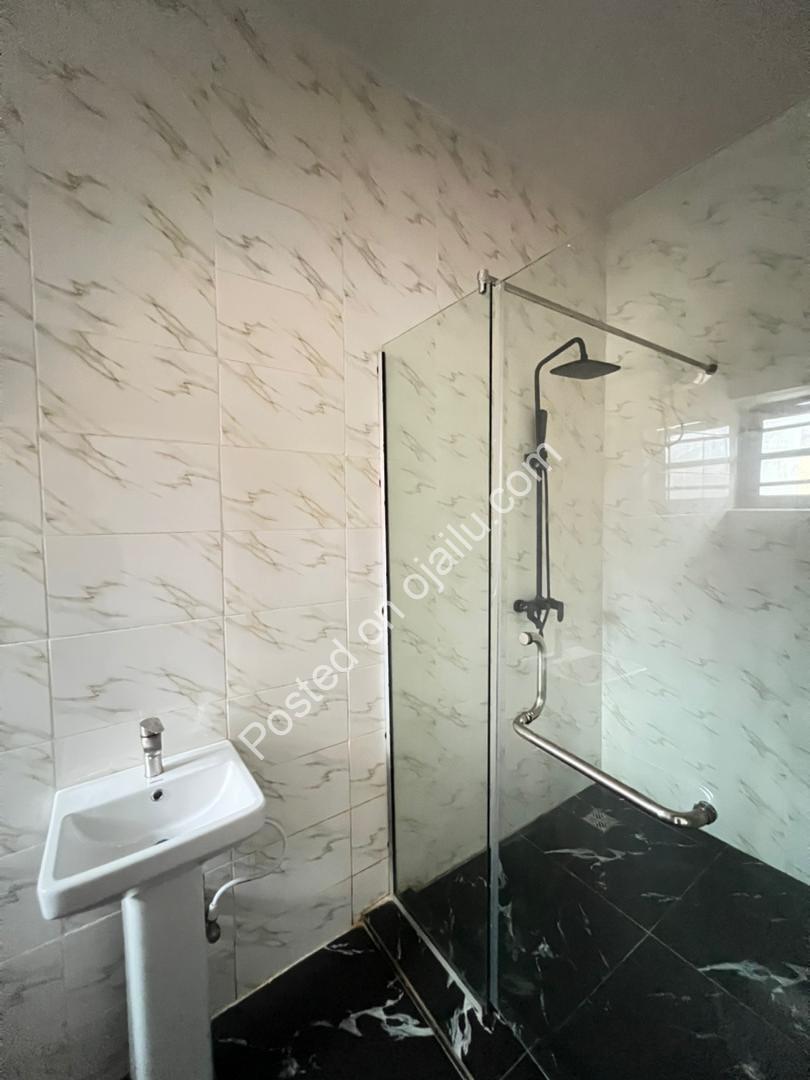 Spacious 3-Bed Terrace + 2 BQs in Serviced Orchid Estate