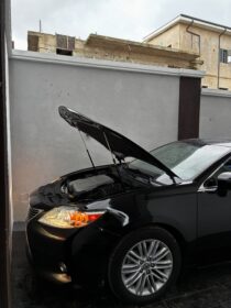 2013 Lexus ES 350 – Extremely Clean