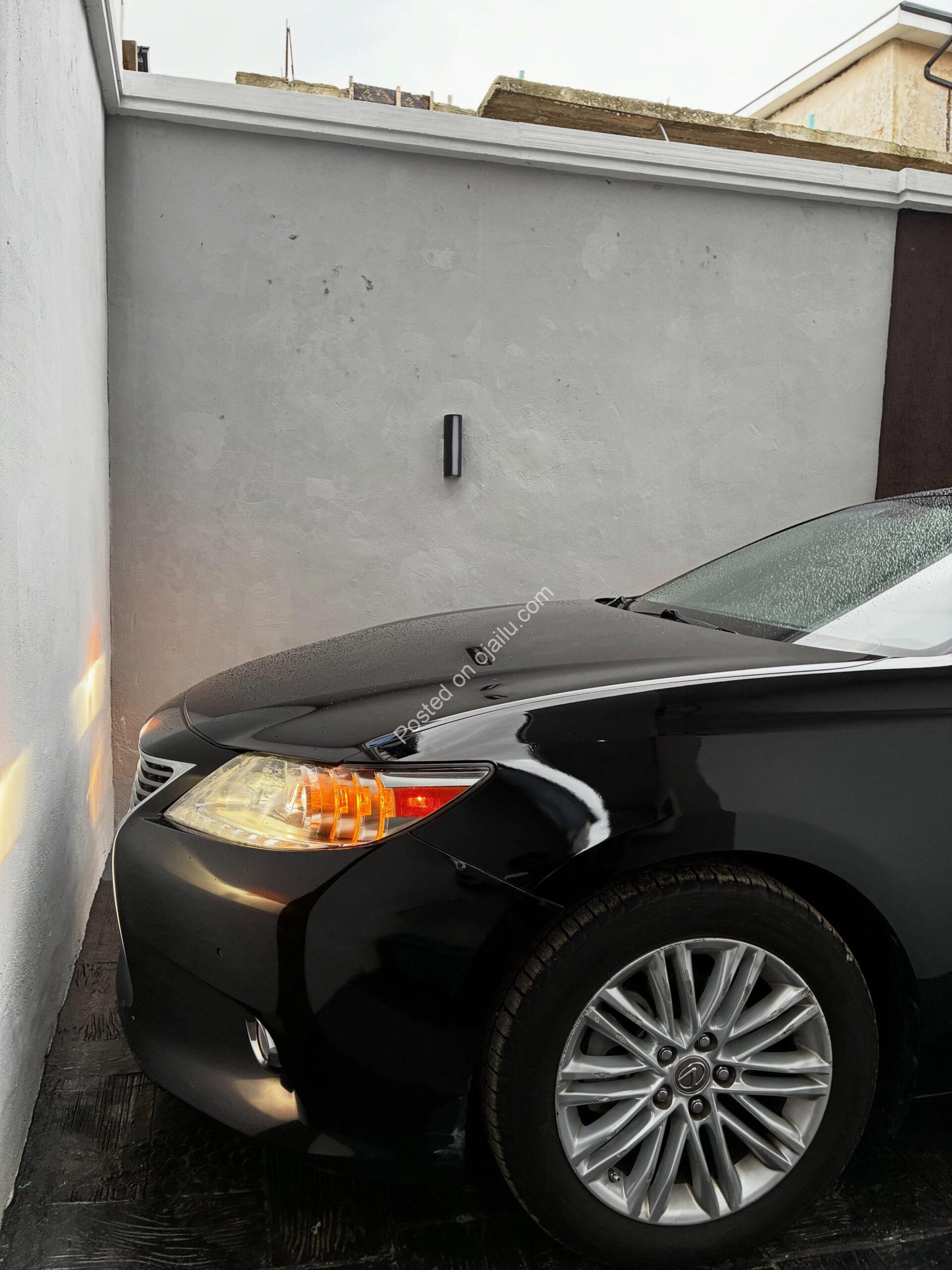 2013 Lexus ES 350 – Extremely Clean, Luxury You Deserve