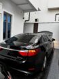 2013 Lexus ES 350 – Extremely Clean, Luxury You Deserve