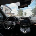 2018 Honda CR-V Touring AWD: Loaded, Turbocharged, Pristine