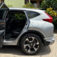 2018 Honda CR-V Touring AWD: Loaded, Turbocharged, Pristine