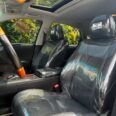 2010 Lexus RX 350 Black-on-Black – Pristine Foreign Used