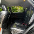 2010 Lexus RX 350 Black-on-Black – Pristine Foreign Used