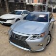 Accident-Free 2015 Lexus ES350 – Spotless, Luxury Ride!