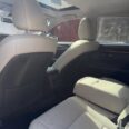 Accident-Free 2015 Lexus ES350 – Spotless, Luxury Ride!