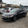 2016 Honda Accord 2.4L: Loaded, Stylish & Priced to Move