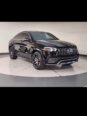 2021 Mercedes-AMG GLE 53 Coupé: Luxury Meets Raw Power