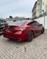 Fully Loaded 2018 Toyota Camry XSE – Panoramic Roof & Low Miles