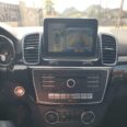 2018 Mercedes-Benz GLE350 AMG: 360 Camera, Black Leather, Pristine