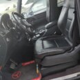 2014 Mercedes G-Wagon Brabus Kit – V8 Power, Pure Luxury