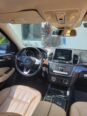 Luxury 7-Seater Mercedes GLS 450 – Accident-Free & Loaded