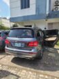 Luxury 7-Seater Mercedes GLS 450 – Accident-Free & Loaded
