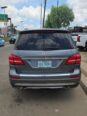 Luxury 7-Seater Mercedes GLS 450 – Accident-Free & Loaded