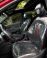 2024 Hyundai Kona HTRAC: Sporty Red Rocket with Only 15K Miles
