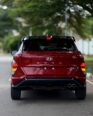 2024 Hyundai Kona HTRAC: Sporty Red Rocket with Only 15K Miles
