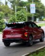 2024 Hyundai Kona HTRAC: Sporty Red Rocket with Only 15K Miles