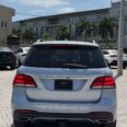 2018 Mercedes GLE400 – Luxury Meets Performance