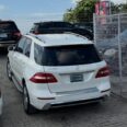 Luxury 2014 Mercedes-Benz ML350 – Open-Roof Style Icon