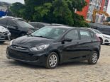 2013 Hyundai Accent: Duty Paid, Flexible Payment