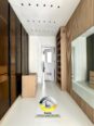 5-Bed Lekki Marvel: Cinema, Pool & Rooftop Views