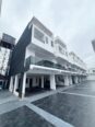 Spacious 3-Bed Terrace + 2 BQs in Serviced Orchid Estate